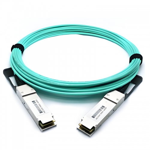 100G QSFP28 to QSFP28 AOC
