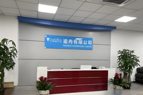 Our new website is ready