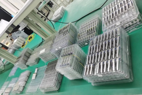 OEM vs. ODM for Fiber SFP Modules: Choosing the Right Path for Your Brand